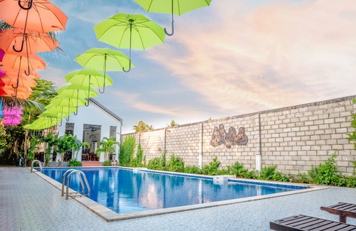 Ong Lang Complejo | Boutique Resort Phu Quoc