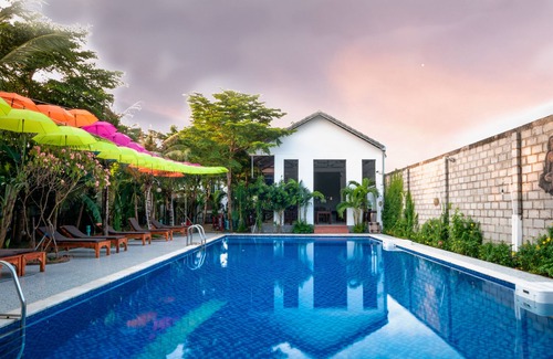 Ong Lang Complejo | Boutique Resort Phu Quoc