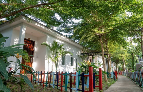 Ong Lang Complejo | Boutique Resort Phu Quoc