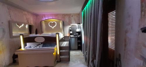 Zona LI La Storta Cama Y Desayuno | Boutique Roma D'Autore - Il Nido d'Amore