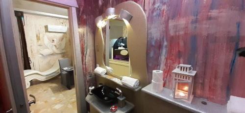 Zona LI La Storta Cama Y Desayuno | Boutique Roma D'Autore - Il Nido d'Amore