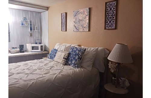 Ste Genevieve Hotel | Our Little Gem at The Inn