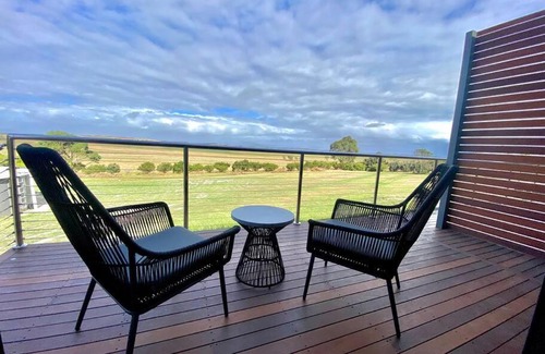 Yanakie Apartamento | Boutique Room - Wamoon Retreat