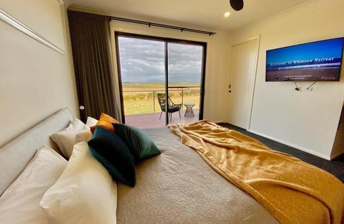 Yanakie Apartamento | Boutique Room - Wamoon Retreat