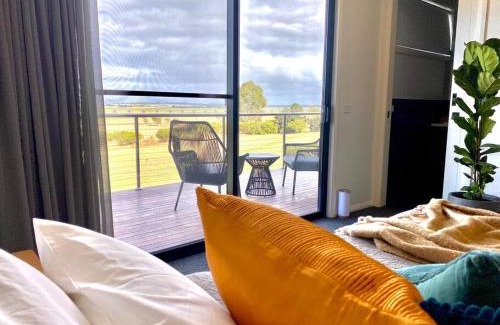 Yanakie Apartamento | Boutique Room - Wamoon Retreat