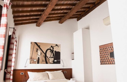Ferrara Casa | Boutique Rooms 3.0