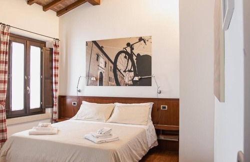 Ferrara Casa | Boutique Rooms 3.0