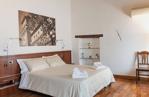 Ferrara Casa | Boutique Rooms 3.0