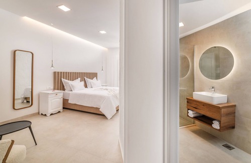 Gornji Humac Casa | Boutique Rooms by Nono Ban