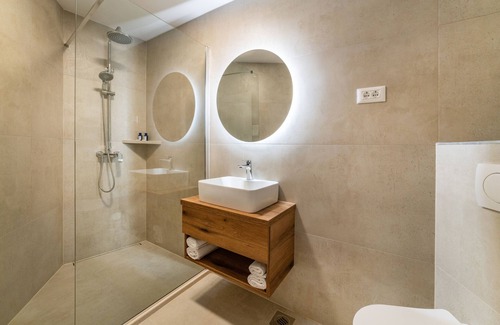 Gornji Humac Casa | Boutique Rooms by Nono Ban