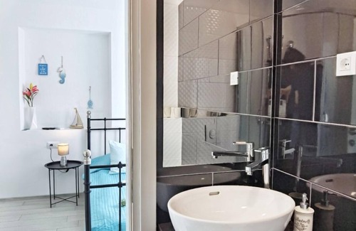 Supetar Apartamento | Boutique Rooms - With Pool - 6 - R203