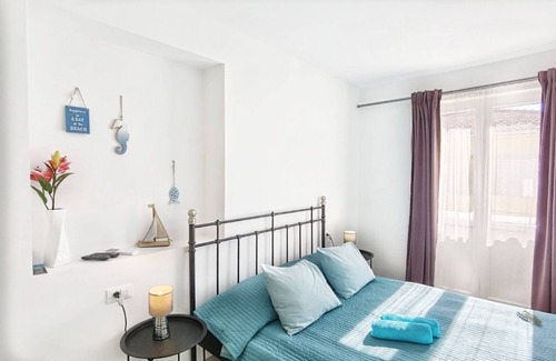 Supetar Apartamento | Boutique Rooms - With Pool - 6 - R203
