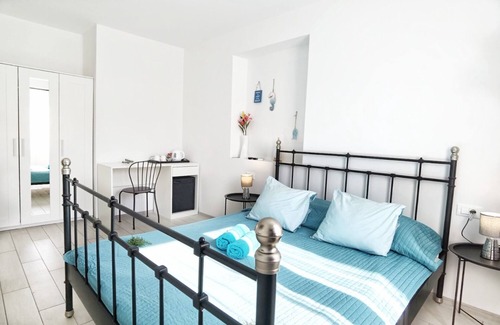 Supetar Apartamento | Boutique Rooms - With Pool - 6 - R203