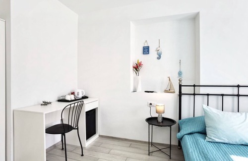 Supetar Apartamento | Boutique Rooms - With Pool - 6 - R203