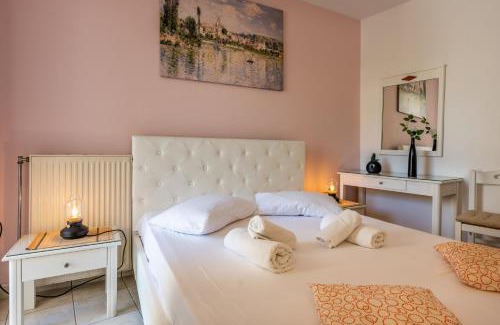 Zakynthos Town Apartamento | Boutique Seaview Apartments