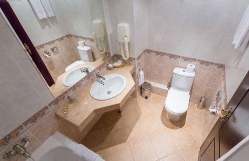 Varna City Centre Hotel | Boutique Splendid Hotel