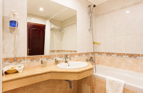 Varna City Centre Hotel | Boutique Splendid Hotel