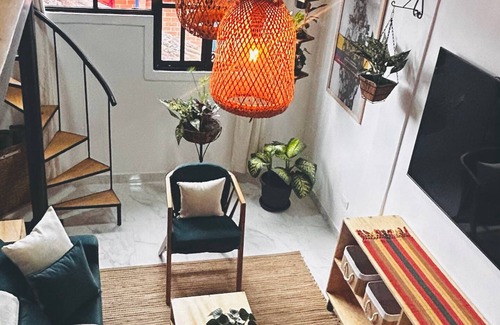Dosquebradas Apartamento | Boutique Stay Near Pereira