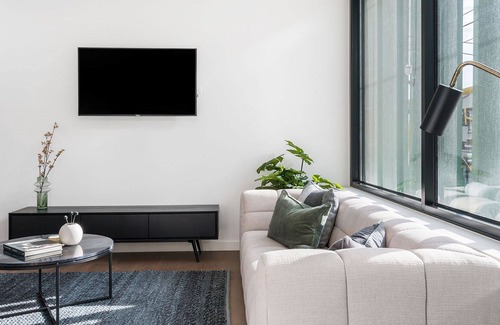 Camberwell Apartamento | BOUTIQUE STAYS - Axel Apartments 101 - The Anderson