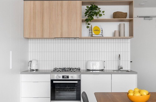Camberwell Apartamento | BOUTIQUE STAYS - Axel Apartments 101 - The Anderson