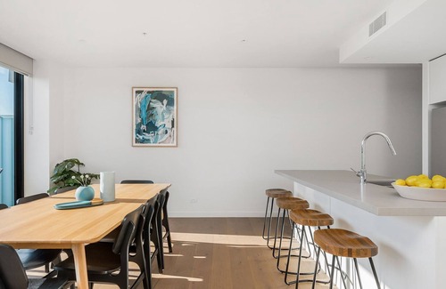 Glen Iris Apartamento | BOUTIQUE STAYS - Axel Apartments 203 The Bonfield