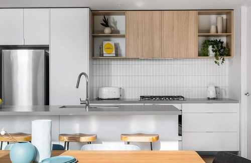 Glen Iris Apartamento | BOUTIQUE STAYS - Axel Apartments 203 The Bonfield
