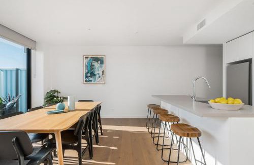 Glen Iris Apartamento | Boutique Stays - Axel Apartments 203 The Bonfield