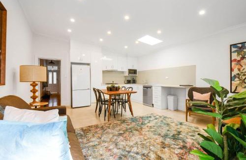 Princes Hill Casa | Boutique Stays - Carlton Terrace