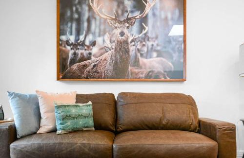 Princes Hill Casa | Boutique Stays - Carlton Terrace