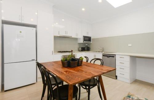 Princes Hill Casa | Boutique Stays - Carlton Terrace