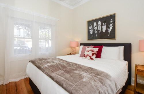 Princes Hill Casa | Boutique Stays - Carlton Terrace