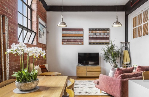 Fitzroy Apartamento | BOUTIQUE STAYS - Loft on Rose