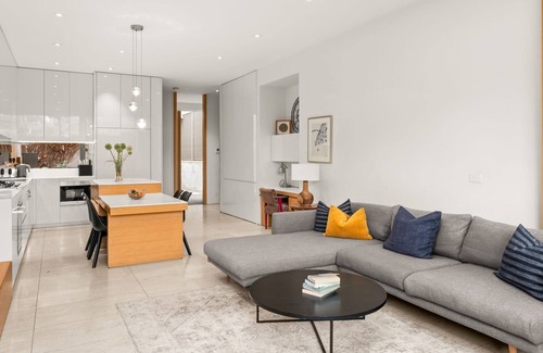 Brighton Apartamento | ESTANCIAS BOUTIQUE - La residencia