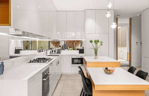 Brighton Apartamento | ESTANCIAS BOUTIQUE - La residencia