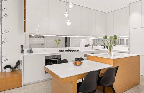 Brighton Apartamento | ESTANCIAS BOUTIQUE - La residencia