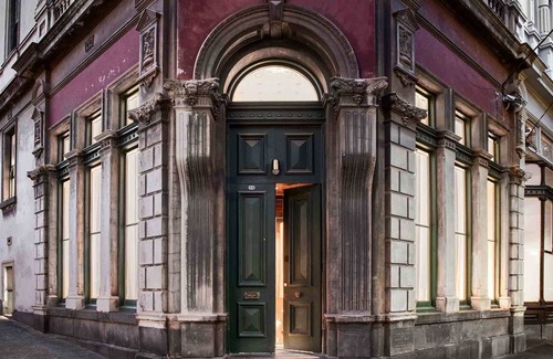 Kensington Apartamento | BOUTIQUE STAYS - The Vault