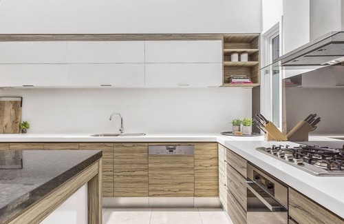 Richmond North Casa | ESTANCIAS BOUTIQUE - Vogue victoriana