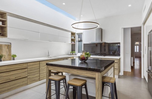 Richmond North Casa | ESTANCIAS BOUTIQUE - Vogue victoriana