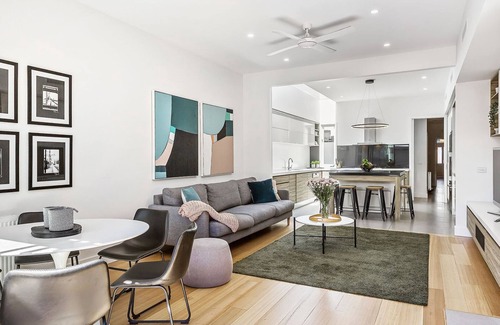 Richmond North Casa | ESTANCIAS BOUTIQUE - Vogue victoriana