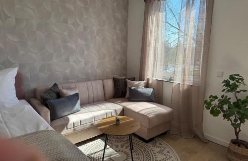 Innenstadt Apartamento | Boutique Studio Apartment Lucca - Parkplatz - Bahnhof