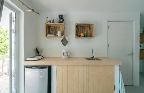 La Quinta Villas Apartamento | Estudio 'Boutique' 'Dushi Bida'