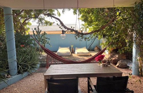 La Quinta Villas Apartamento | Estudio 'Boutique' 'Dushi Bida'