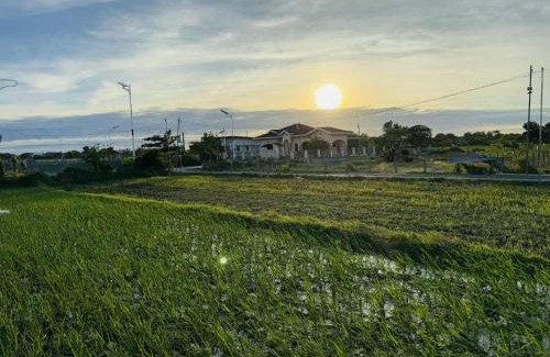 Laoag Casa | Boutique Studio in Laoag City