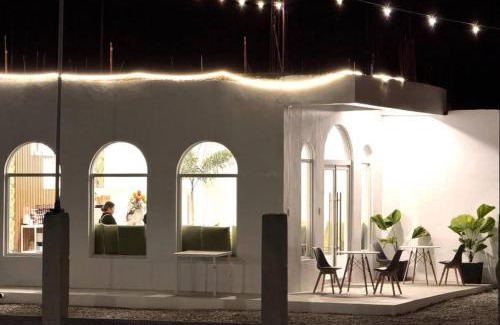 Laoag Casa | Boutique Studio in Laoag City