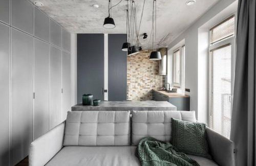 Old Town Apartamento | Boutique Studio with Parking & AC by Hostlovers