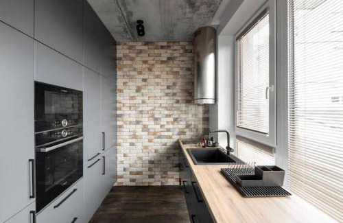 Old Town Apartamento | Boutique Studio with Parking & AC by Hostlovers