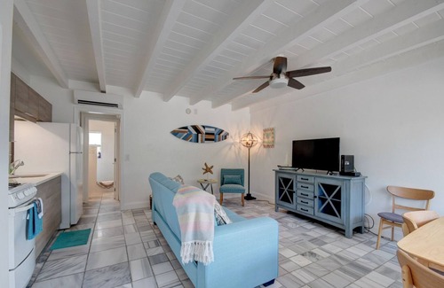 Ocean Ridge Condominio | Apartamento estilo boutique en ubicación de ensueño con piscina a 200 metros de la playa 6