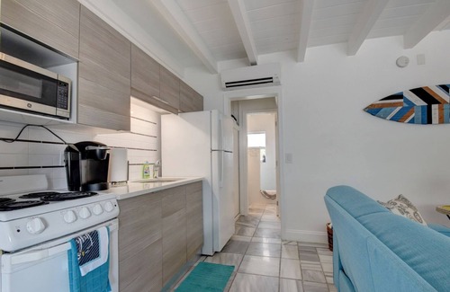 Ocean Ridge Condominio | Apartamento estilo boutique en ubicación de ensueño con piscina a 200 metros de la playa 6