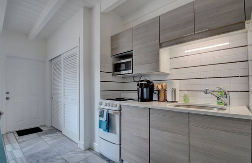 Ocean Ridge Condominio | Apartamento estilo boutique en ubicación de ensueño con piscina a 200 metros de la playa 6