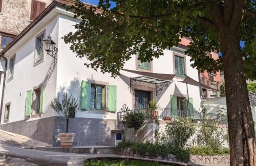 Kastav Casa | Boutique style holiday home Kastav 1